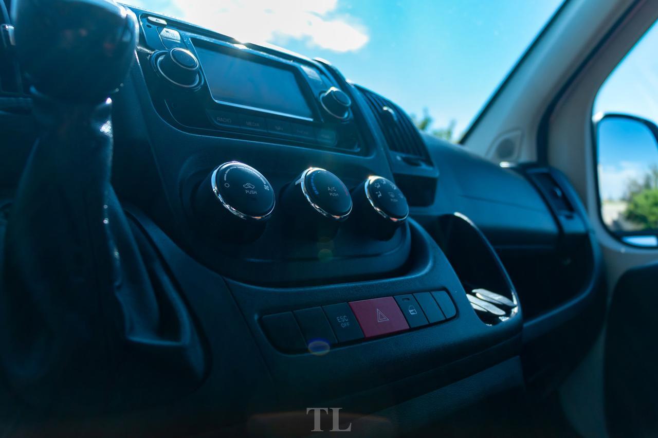 2017 Ram ProMaster 2500 High Roof Cargo Van Nav BCam Red Deer AB