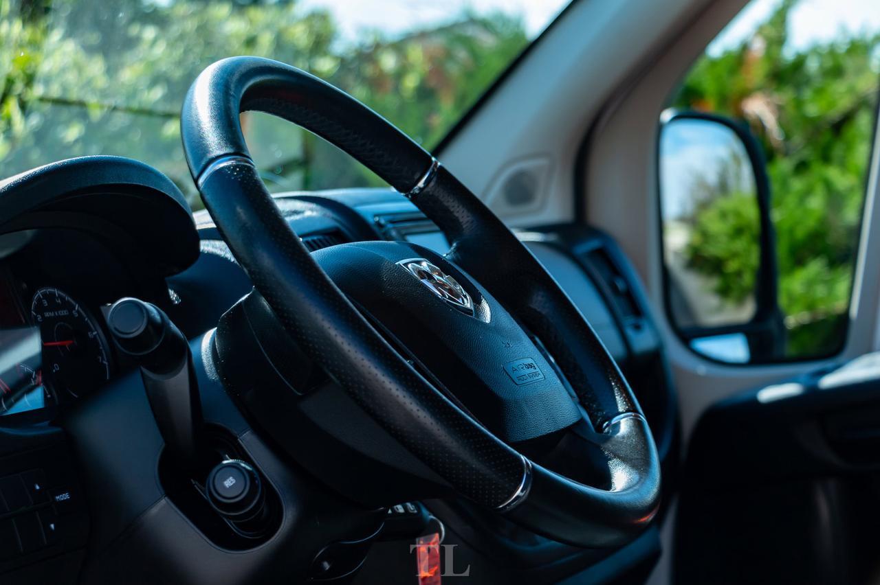 2017 Ram ProMaster 2500 High Roof Cargo Van Nav BCam Red Deer AB