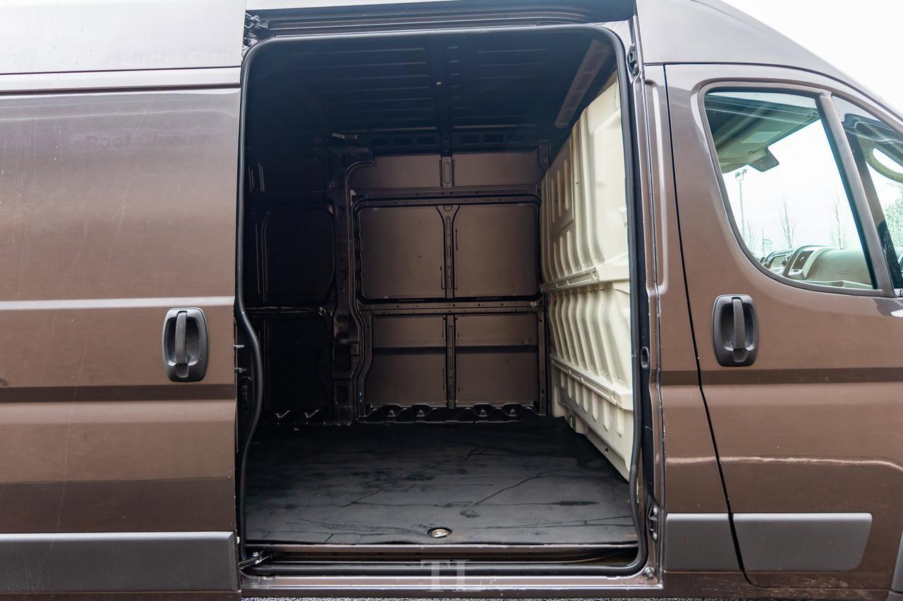 2017 Ram ProMaster 2500 High Roof Cargo Van Nav BCam Red Deer AB