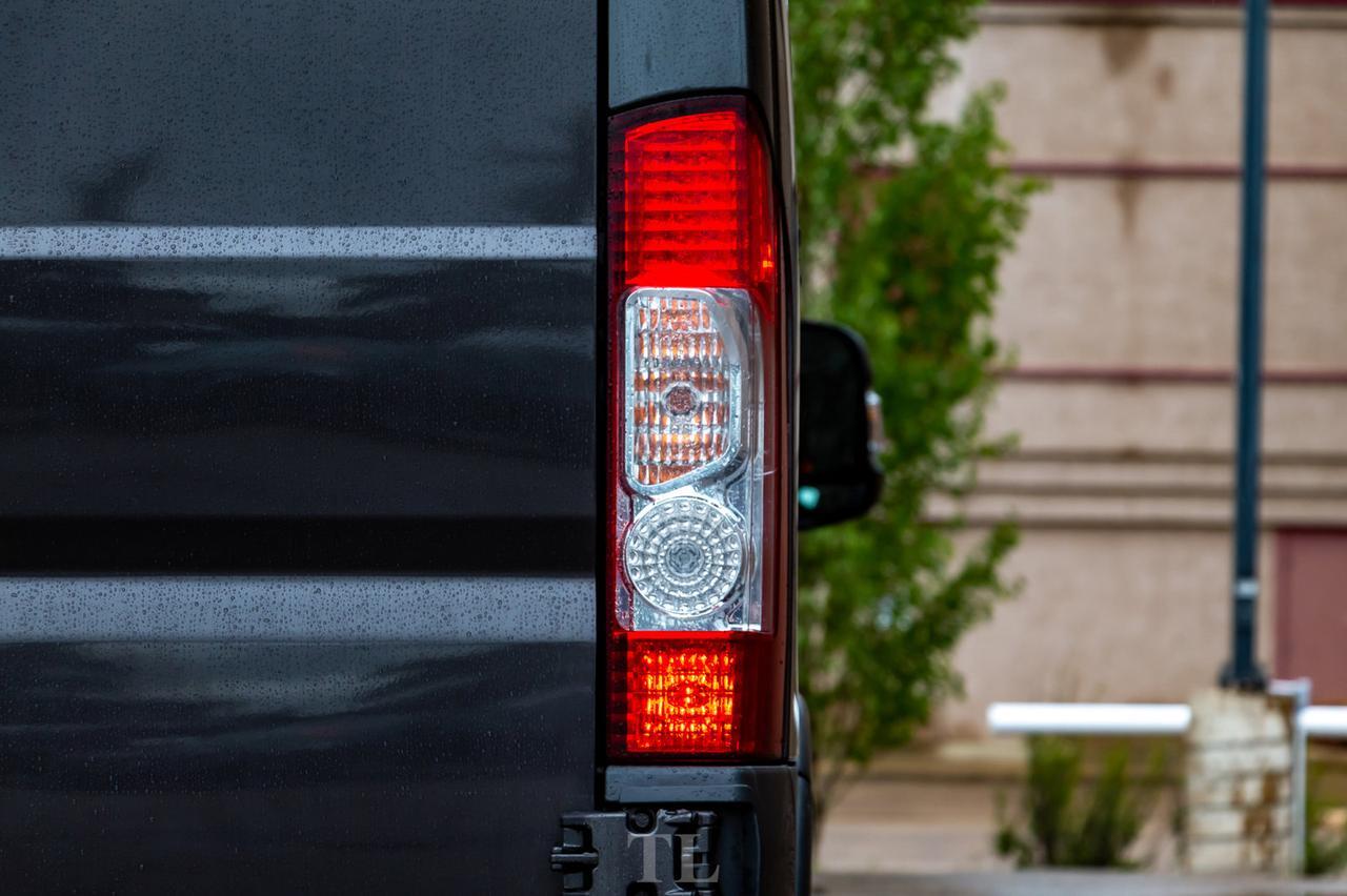 2017 Ram ProMaster 2500 High Roof Cargo Van Nav BCam Red Deer AB