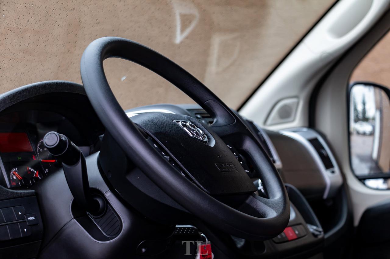 2017 Ram ProMaster 2500 High Roof Cargo Van Nav BCam Red Deer AB