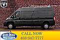 2017 Ram ProMaster 2500 High Roof Cargo Van Nav BCam