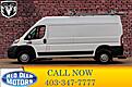 2017 Ram ProMaster 2500 High Roof Cargo Van