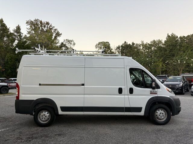 2017 Ram ProMaster 2500 High Roof Jacksonville FL
