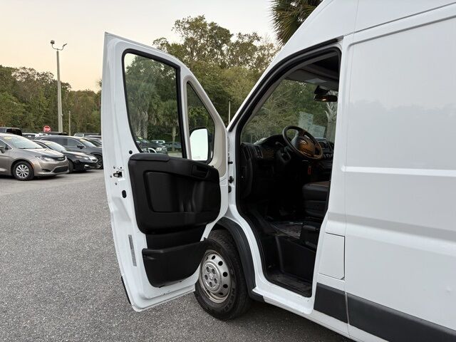 2017 Ram ProMaster 2500 High Roof Jacksonville FL