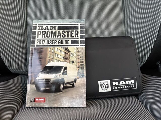 2017 Ram ProMaster 2500 High Roof Jacksonville FL