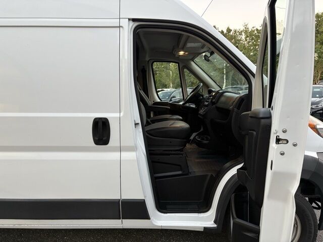 2017 Ram ProMaster 2500 High Roof Jacksonville FL