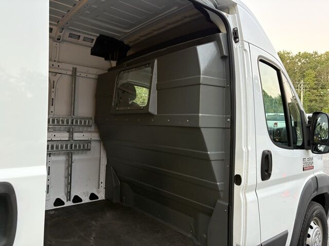 2017 Ram ProMaster 2500 High Roof Jacksonville FL