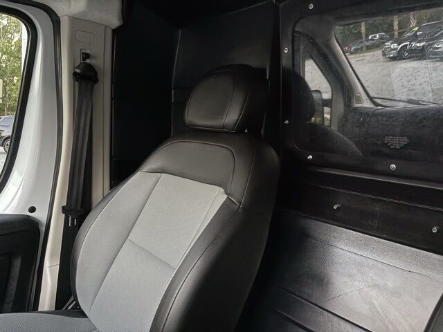 2017 Ram ProMaster 2500 High Roof Jacksonville FL