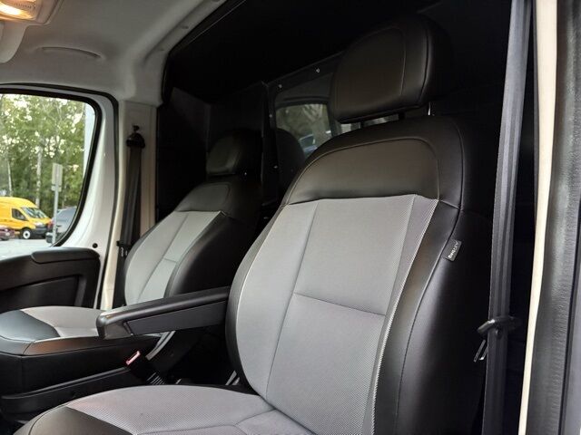 2017 Ram ProMaster 2500 High Roof Jacksonville FL