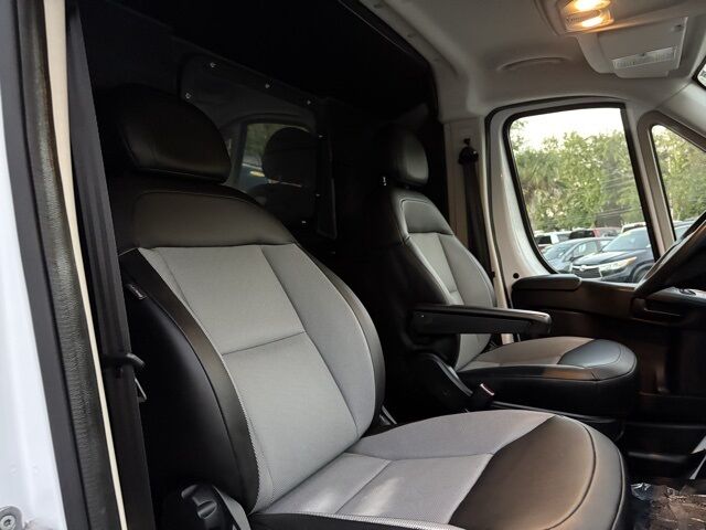 2017 Ram ProMaster 2500 High Roof Jacksonville FL