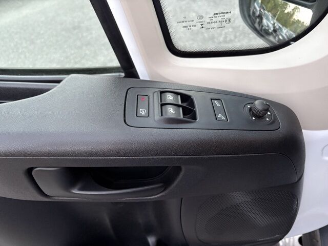 2017 Ram ProMaster 2500 High Roof Jacksonville FL