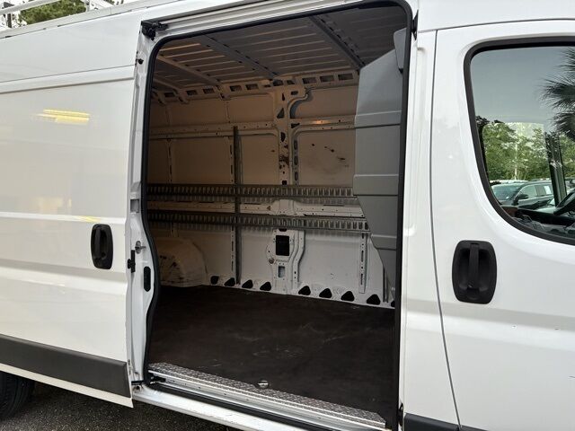 2017 Ram ProMaster 2500 High Roof Jacksonville FL