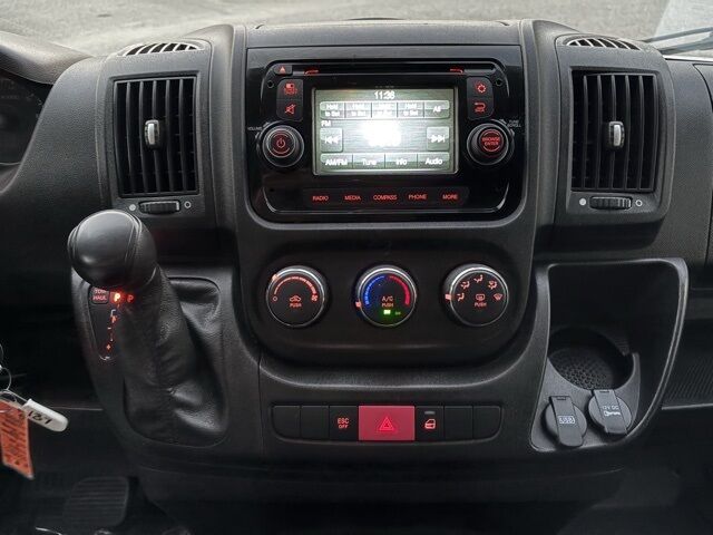 2017 Ram ProMaster 2500 High Roof Jacksonville FL