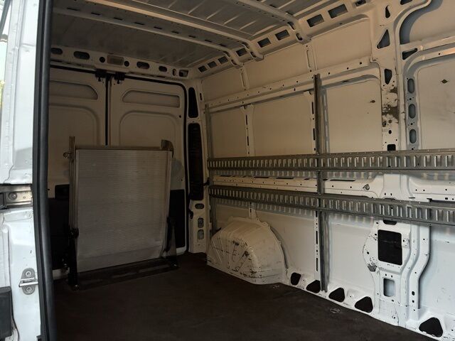 2017 Ram ProMaster 2500 High Roof Jacksonville FL