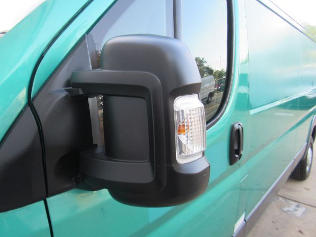 2017 Ram ProMaster 3500 Cargo Van High Roof 159 WB EXT Plano TX