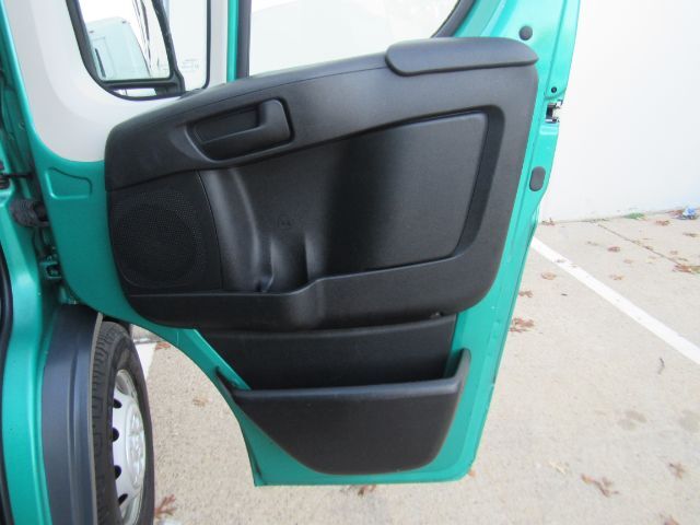 2017 Ram ProMaster 3500 Cargo Van High Roof 159 WB EXT Plano TX