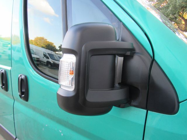 2017 Ram ProMaster 3500 Cargo Van High Roof 159 WB EXT Plano TX