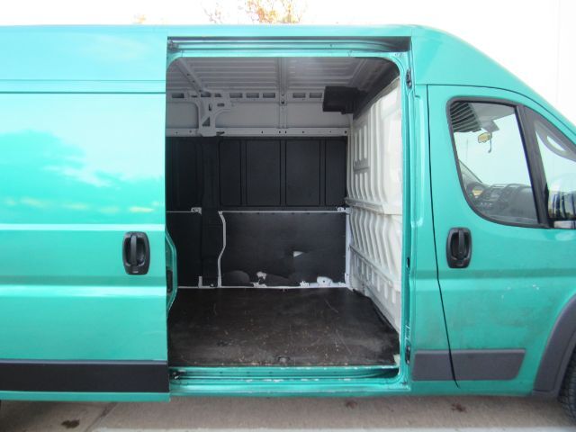 2017 Ram ProMaster 3500 Cargo Van High Roof 159 WB EXT Plano TX