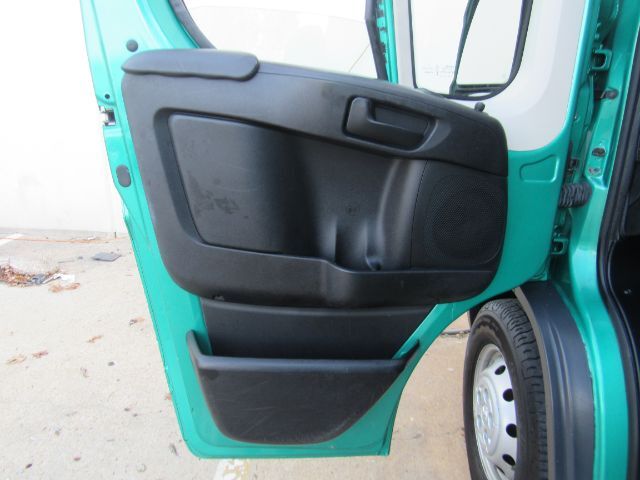 2017 Ram ProMaster 3500 Cargo Van High Roof 159 WB EXT Plano TX