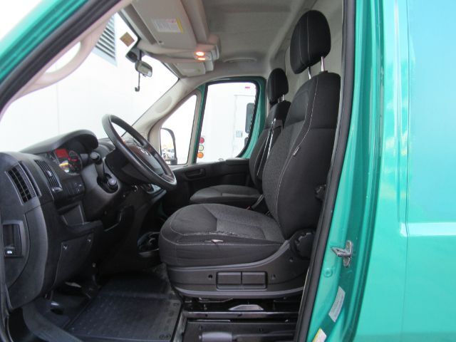 2017 Ram ProMaster 3500 Cargo Van High Roof 159 WB EXT Plano TX