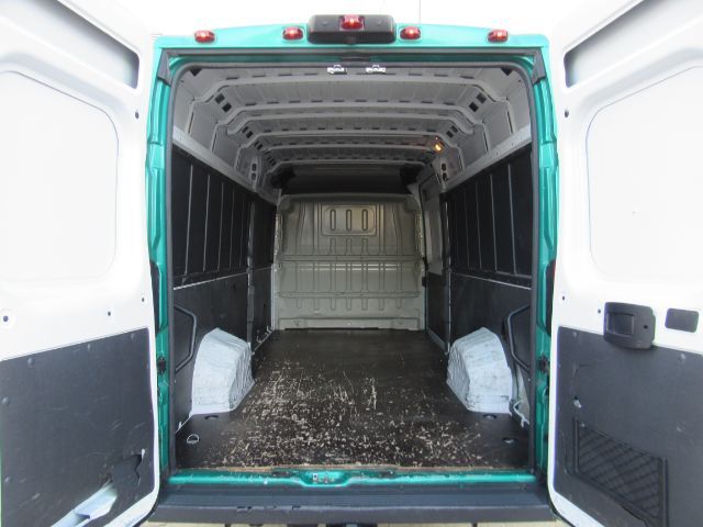 2017 Ram ProMaster 3500 Cargo Van High Roof 159 WB EXT Plano TX