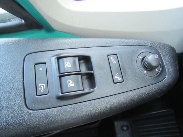 2017 Ram ProMaster 3500 Cargo Van High Roof 159 WB EXT Plano TX