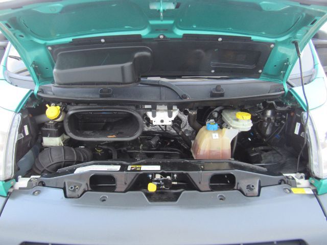 2017 Ram ProMaster 3500 Cargo Van High Roof 159 WB EXT Plano TX