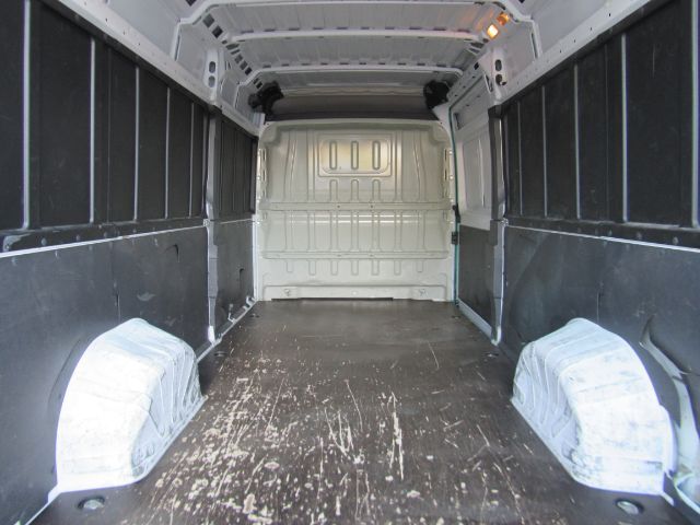 2017 Ram ProMaster 3500 Cargo Van High Roof 159 WB EXT Plano TX