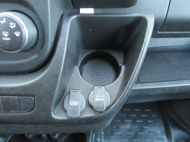 2017 Ram ProMaster 3500 Cargo Van High Roof 159 WB EXT Plano TX