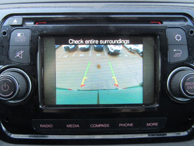 2017 Ram ProMaster 3500 Cargo Van High Roof 159 WB EXT Plano TX