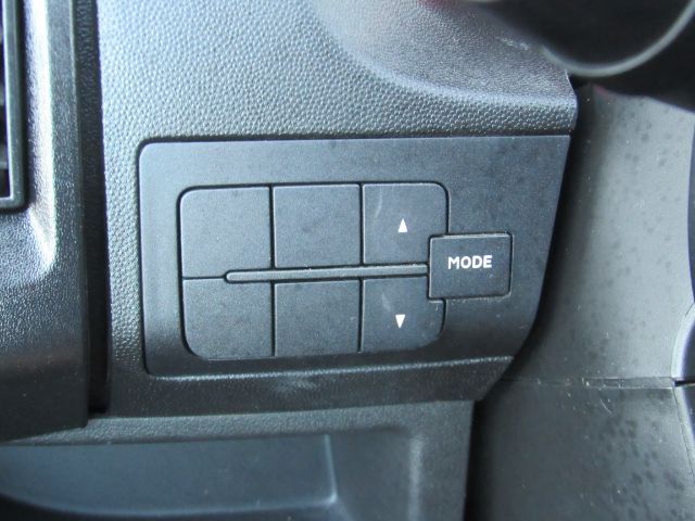 2017 Ram ProMaster 3500 Cargo Van High Roof 159 WB EXT Plano TX