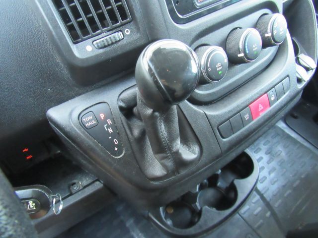 2017 Ram ProMaster 3500 Cargo Van High Roof 159 WB EXT Plano TX