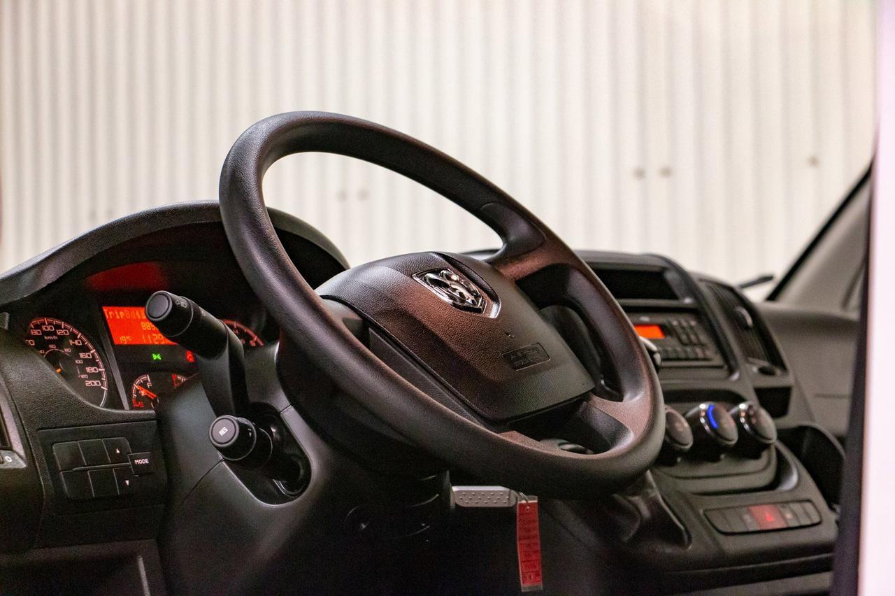 2017 Ram ProMaster 3500 Ext High Roof Red Deer AB