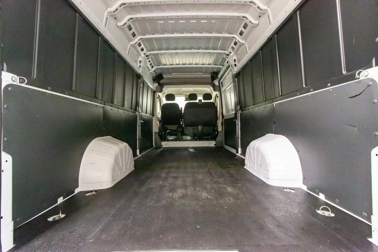 2017 Ram ProMaster 3500 Ext High Roof Red Deer AB