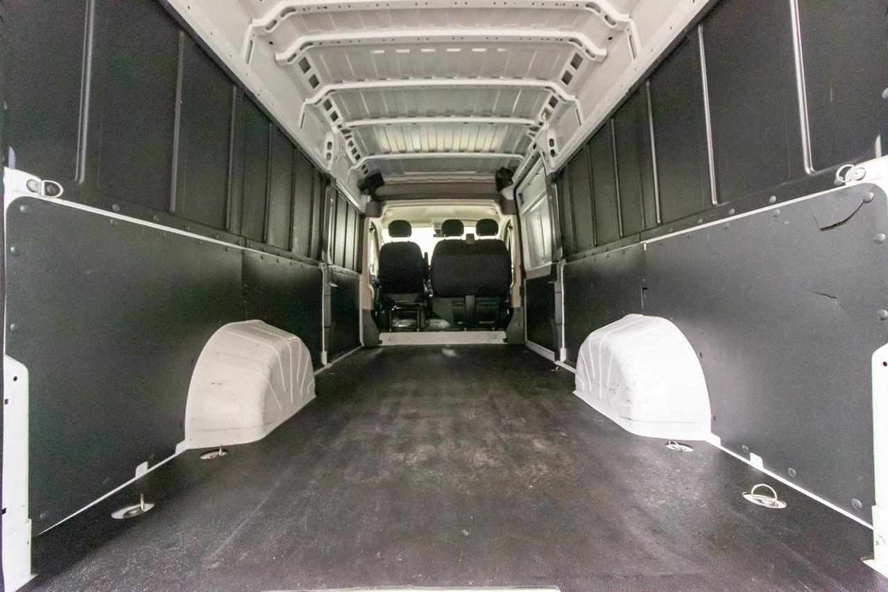 2017 Ram ProMaster 3500 Ext High Roof Red Deer AB