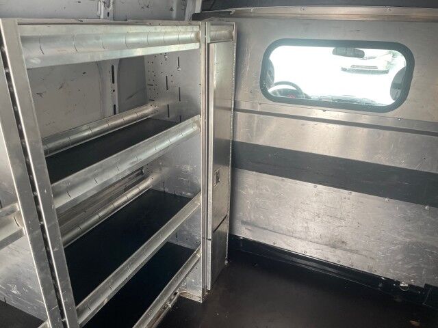 2017 Ram ProMaster Cargo Van Cleveland OH