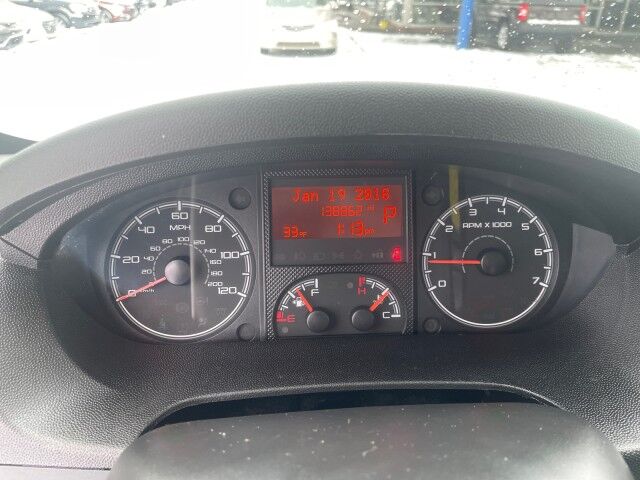 2017 Ram ProMaster Cargo Van Cleveland OH