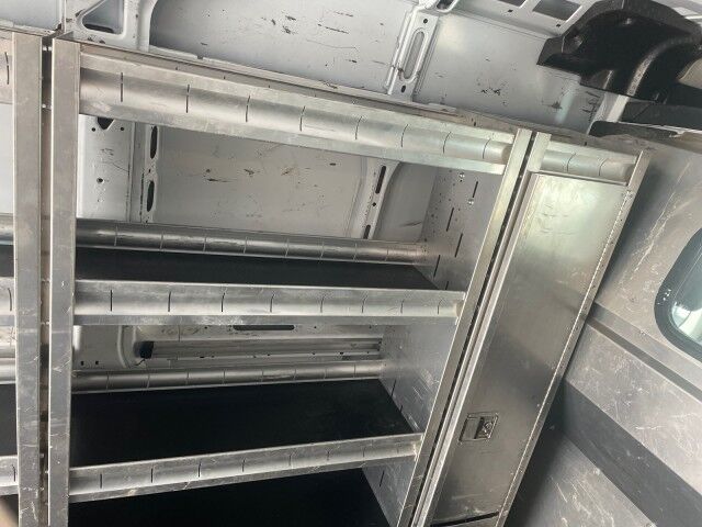 2017 Ram ProMaster Cargo Van Cleveland OH