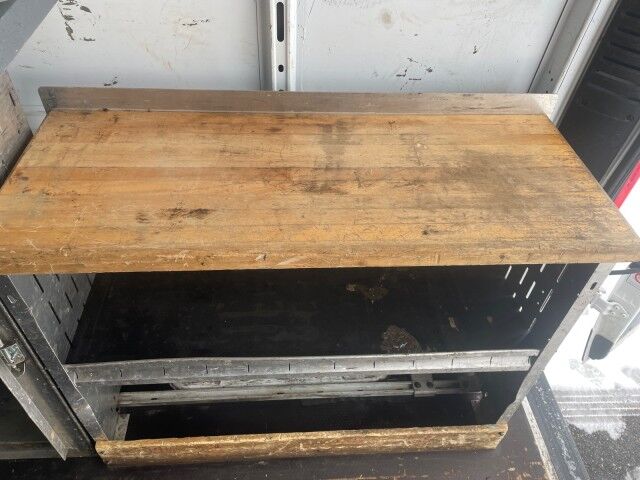 2017 Ram ProMaster Cargo Van Cleveland OH