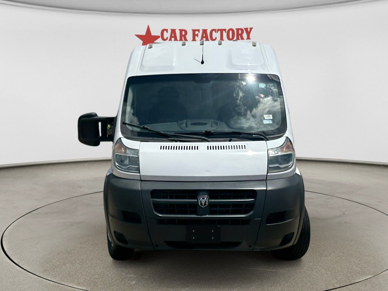 2017 Ram ProMaster Cargo Van Lancaster TX