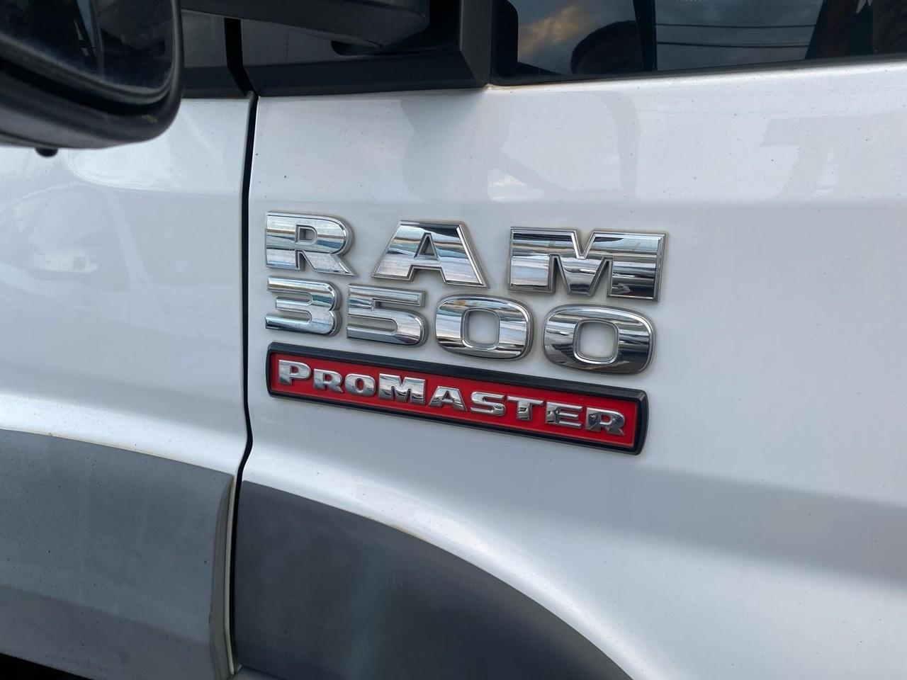2017 Ram ProMaster Cargo Van Richmond Hill NY