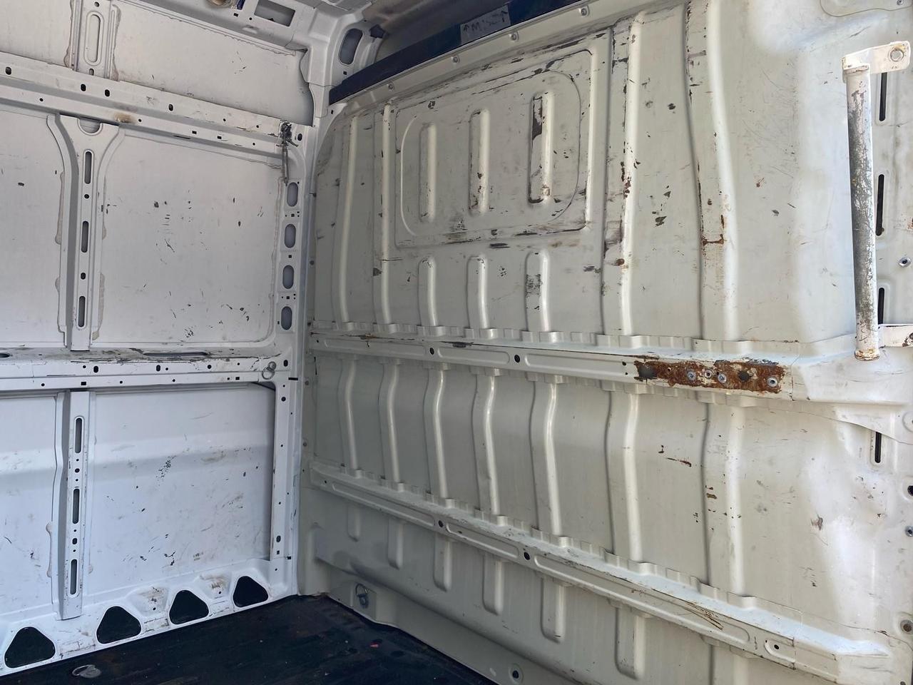 2017 Ram ProMaster Cargo Van Richmond Hill NY