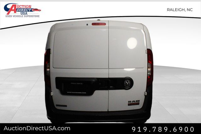 2017 Ram ProMaster City Raleigh NC
