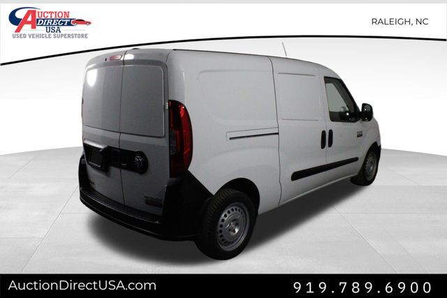 2017 Ram ProMaster City Raleigh NC