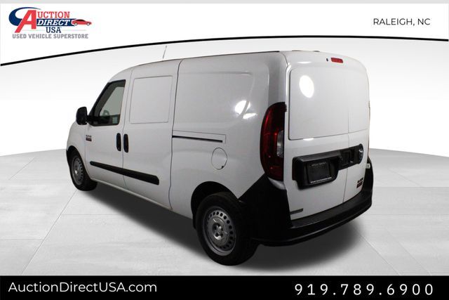2017 Ram ProMaster City Raleigh NC