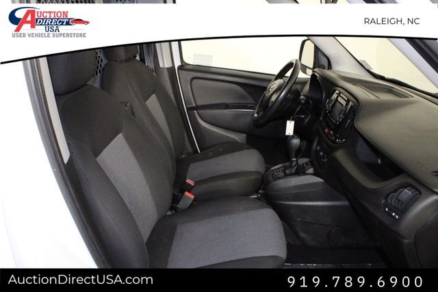 2017 Ram ProMaster City Raleigh NC
