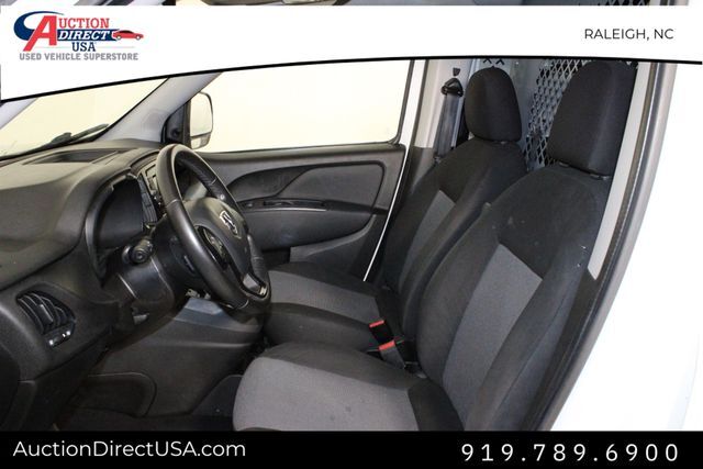 2017 Ram ProMaster City Raleigh NC