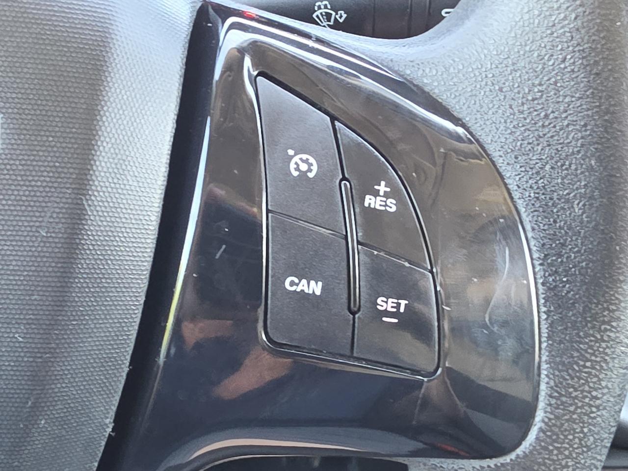 2017 Ram ProMaster City Cargo Van Tradesman Dalton GA