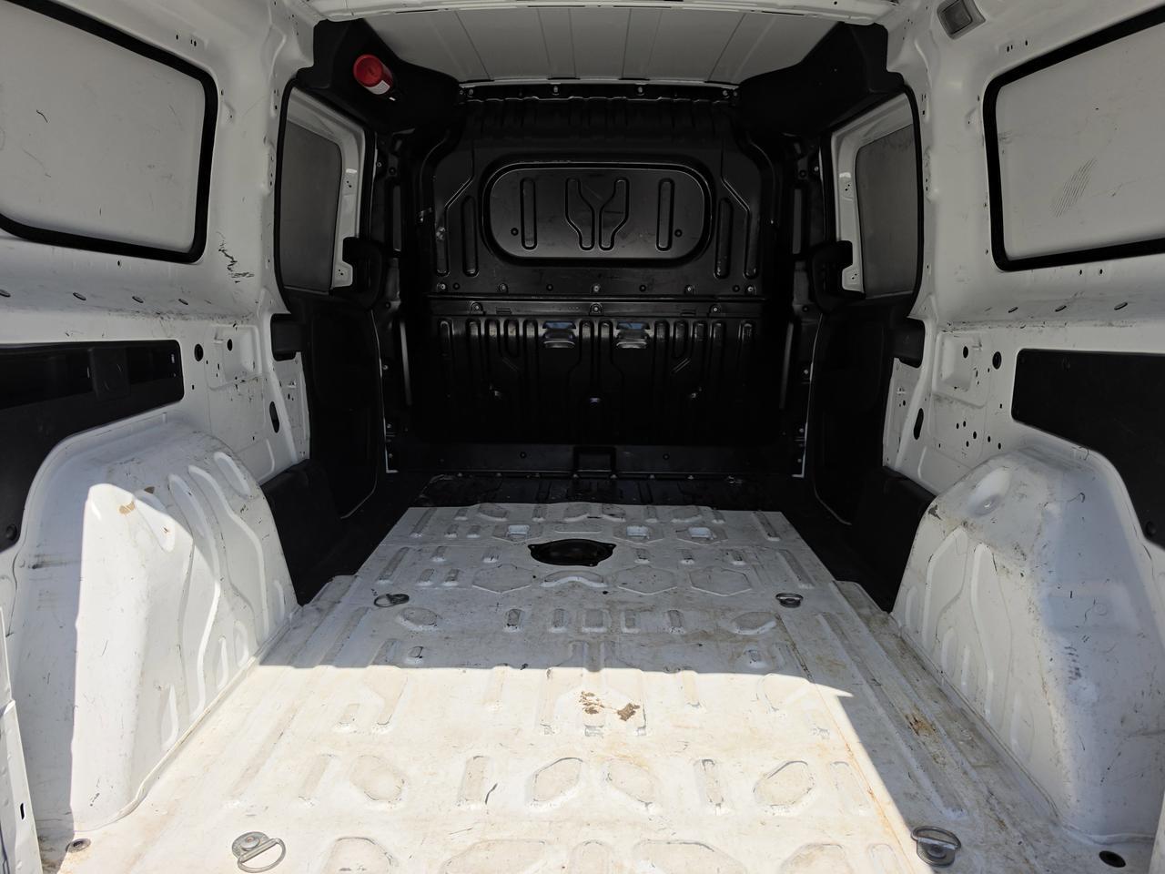 2017 Ram ProMaster City Cargo Van Tradesman Dalton GA